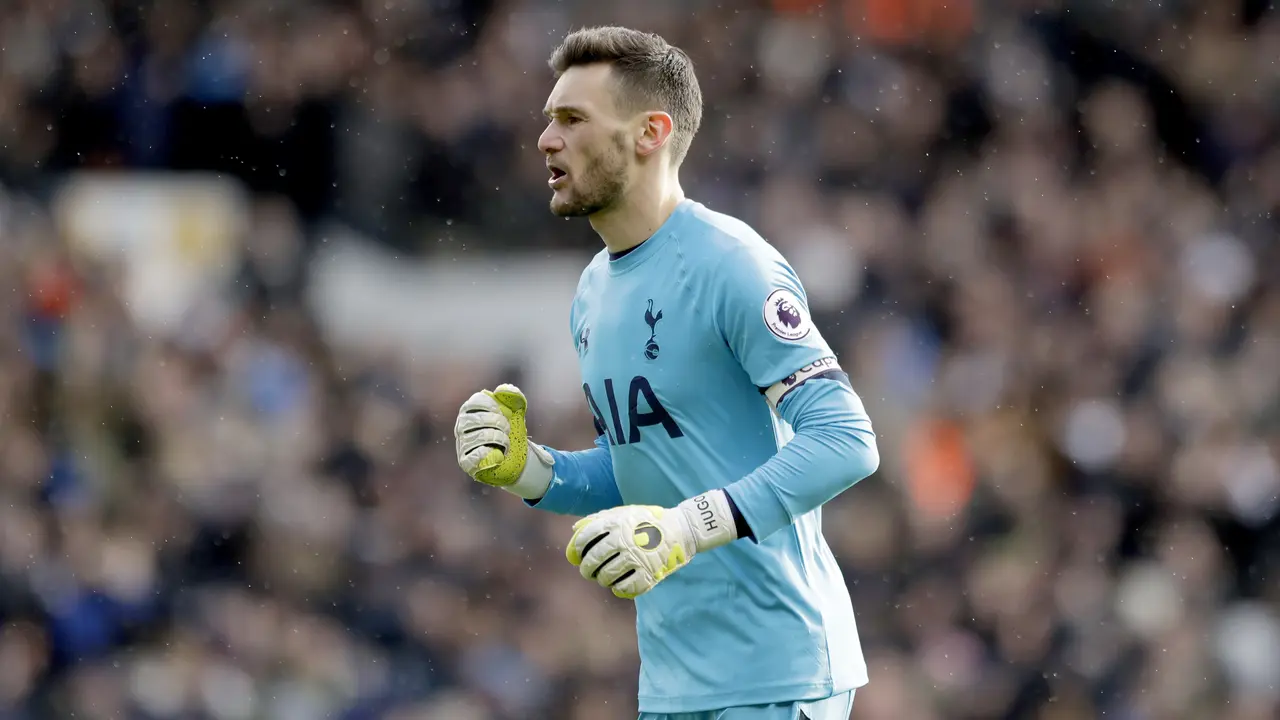 Hugo Lloris