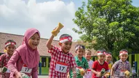 10 Ide Lomba Anak PAUD 17 Agustus yang Edukatif dan Aman, Simak Tips Pentingnya