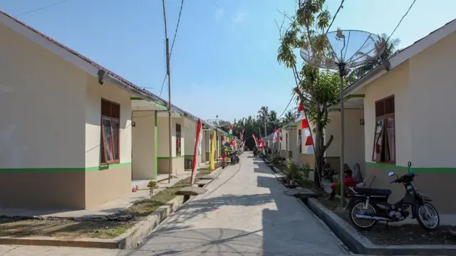 Rumah Nelayan Pangandaran