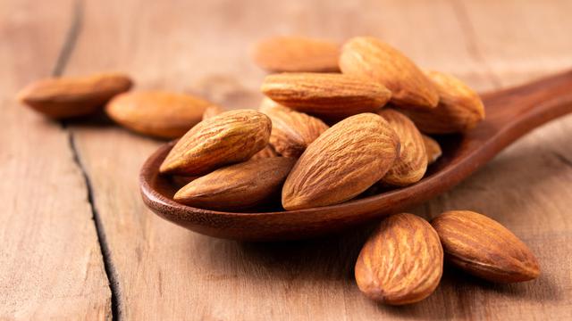 Almond