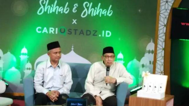 Cari Ustadz