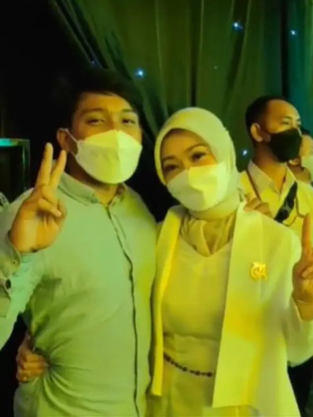 Mengaku Rindu, Ini 6 Potret Kenangan Atalia Praratya dan Eril