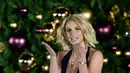 Seperti dirilis Aceshowbiz, Minggu (13/3/2016), seorang sumber menyebut bahwa Britney ketagihan menonton film dewasa (porno) setiap hari. (Bintang.com/AFP)