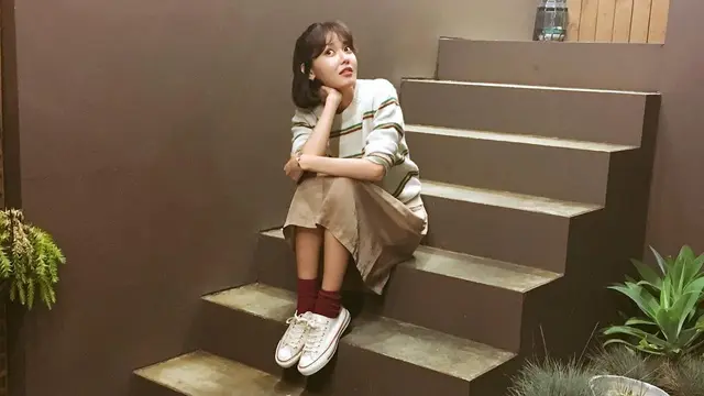 [Bintang] Sooyoung