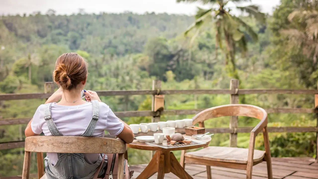 5 Alternatif Libur Lebaran Saat di Jakarta