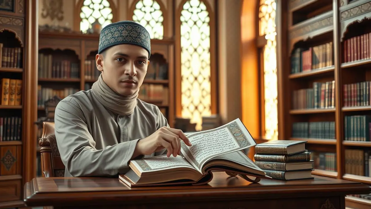 apa yang dimaksud mad arid lissukun