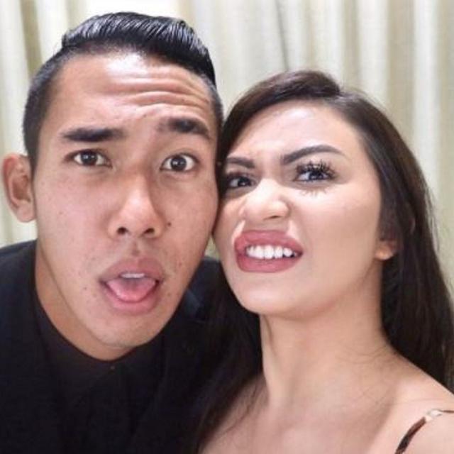Yuki Kato Ikhlas Mantan Pacar Diambil Ariel Tatum Showbiz Liputan6 Com
