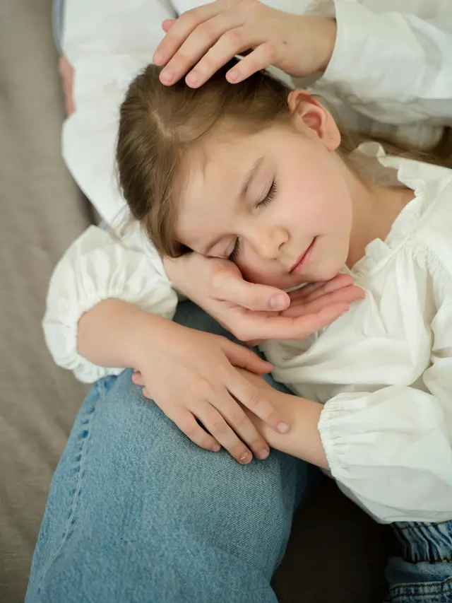 Tips Mengatasi Growing Pain pada Anak