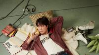 J-Hope BTS. (Big Hit Music via Soompi)