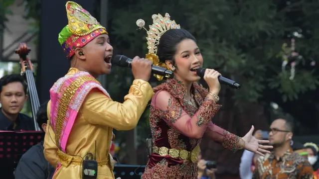 Hari Pendidikan Nasional 2023