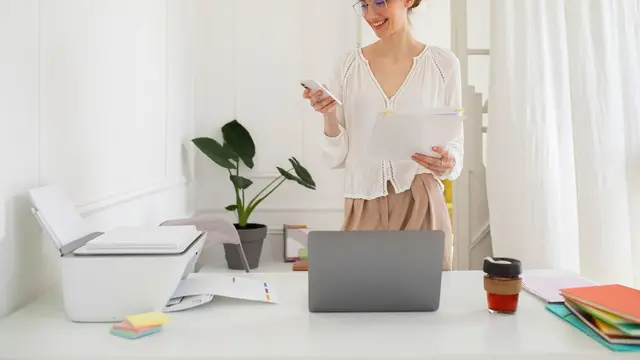 Melatih multitasking