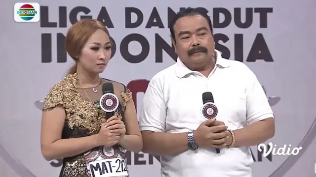 Inul Daratista
