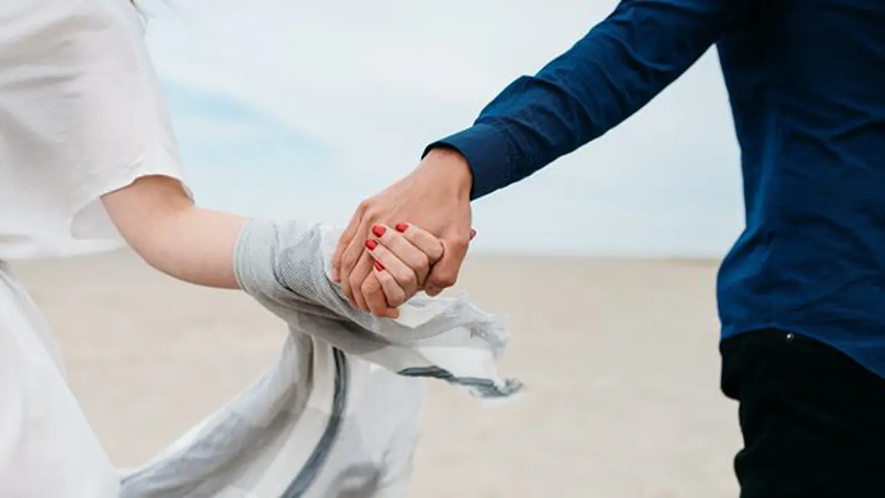 Ilustrasi./Copyright unsplash.com/pablo heimplatz