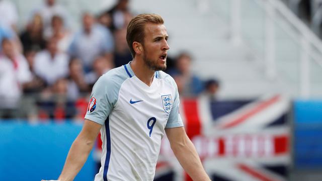 Harry Kane