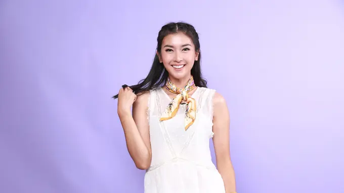 [Fimela] Kevin Liliana