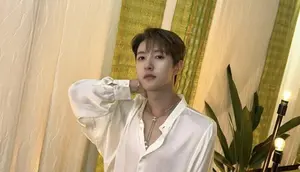 Perjalanan Renjun NCT Dream Pulihkan Diri dari Anxiety dan Trauma