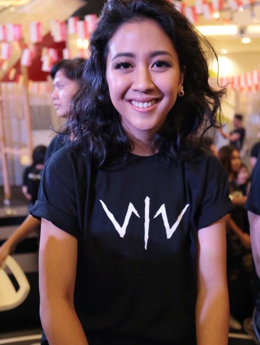 Lama Tak Berakting, Ini yang Dilakukan Sherina Munaf saat ...