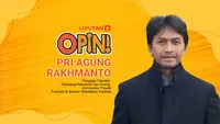 OPINI: Ketahanan Energi Kita dan Elemen Kuncinya