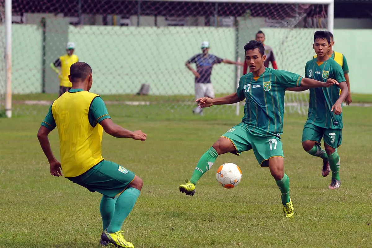 Persebaya