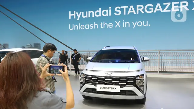 Mobil Hyundai