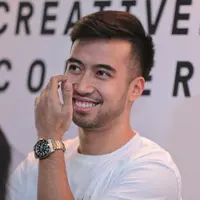 Vidi Aldiano (Adrian Putra/bintang.com)