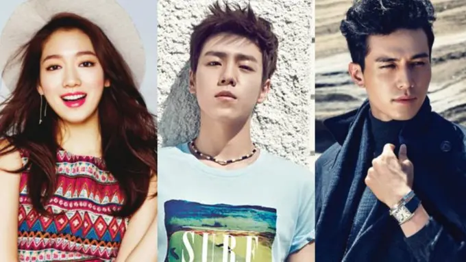 [Bintang] Beauty Inside