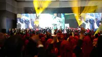 Cerita Wanita Tangguh yang Bangkit dari Keterpurukan Berkat Dukungan Komunitas yang Menginspirasi