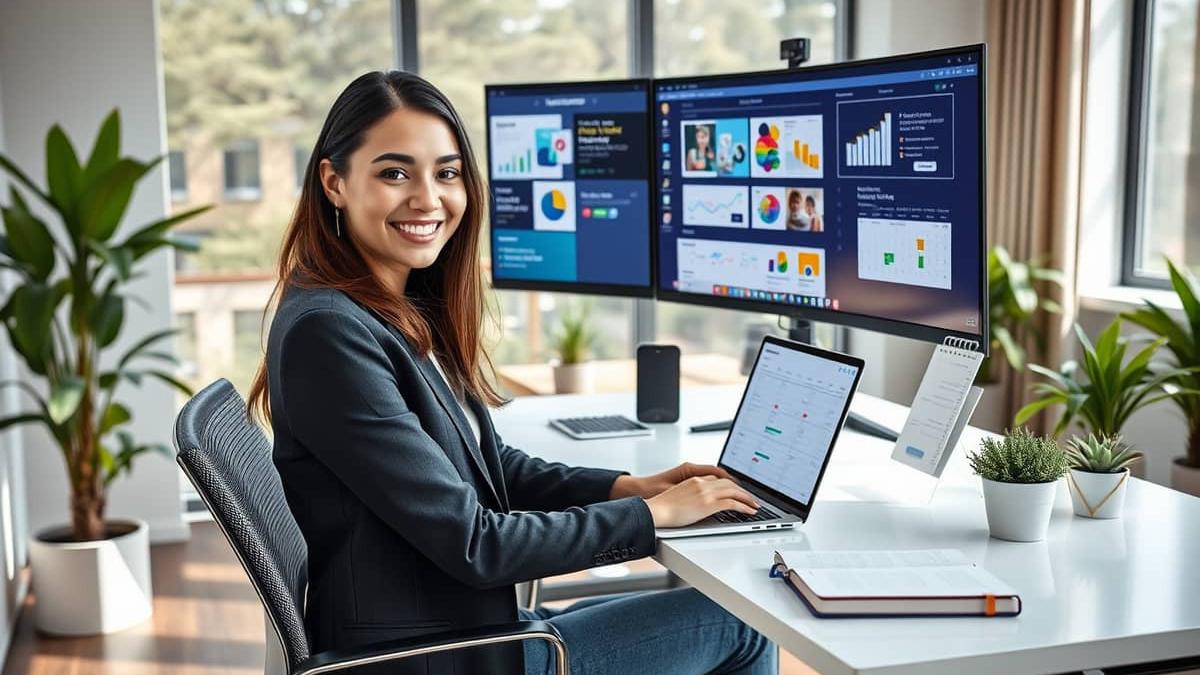 Cara Menjadi Freelancer Sukses, Ini Tipsnya Mulai dari Membangun ...