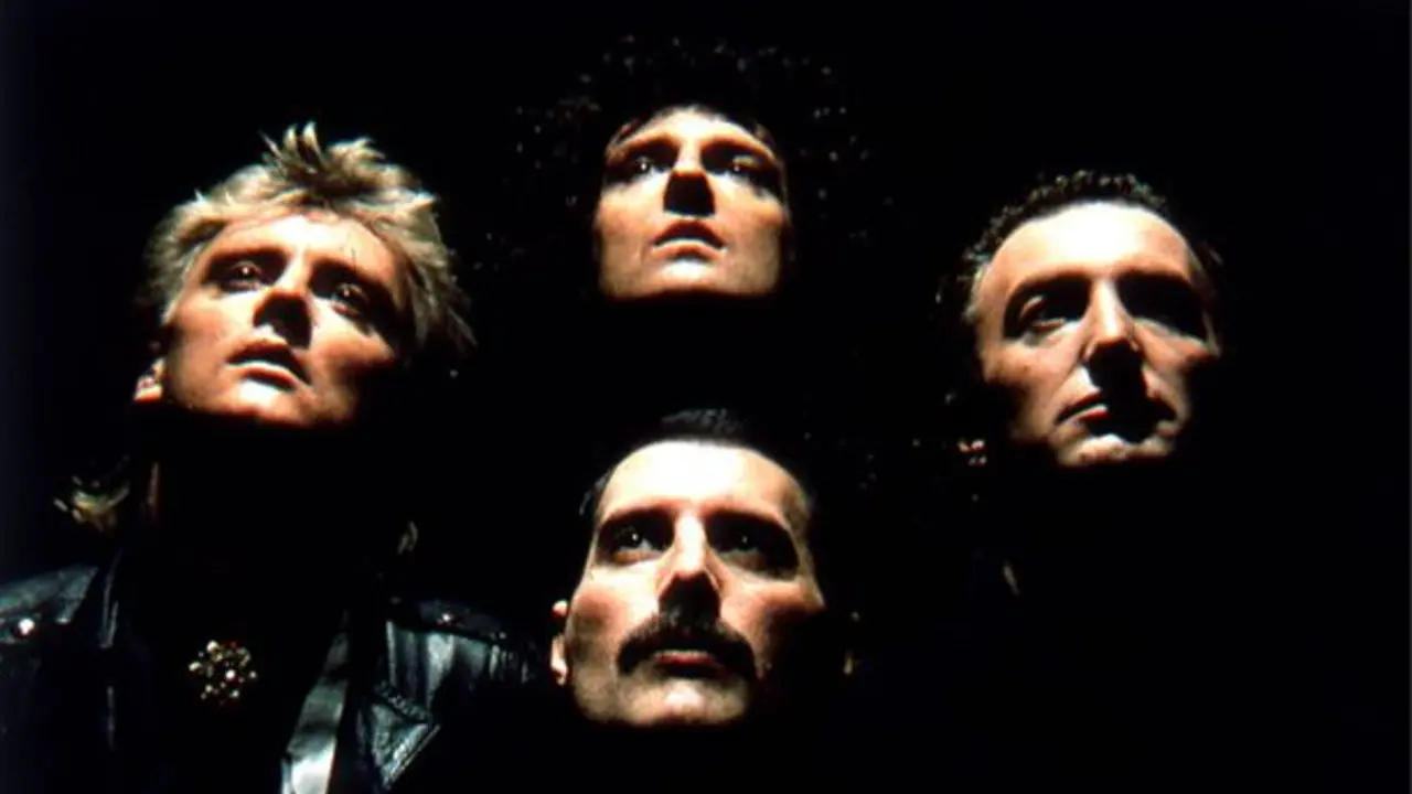 6 Lagu Legendaris yang Tak Asing Lagi