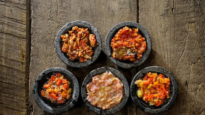 sambal