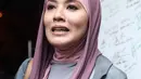 Perempuan 41 tahun kelahiran Jakarta ini, WO-nya lebih banyak menonjolkan nilai-nilai Islam. (Andy Masela/Bintang.com)