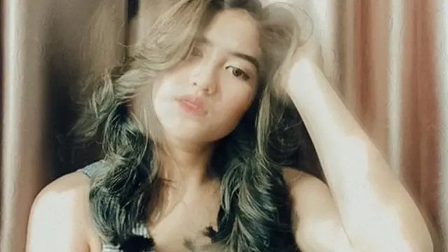 6 Gaya Ochi Rosdiana dengan Rambut Baru, Dipuji Netizen Makin Cantik