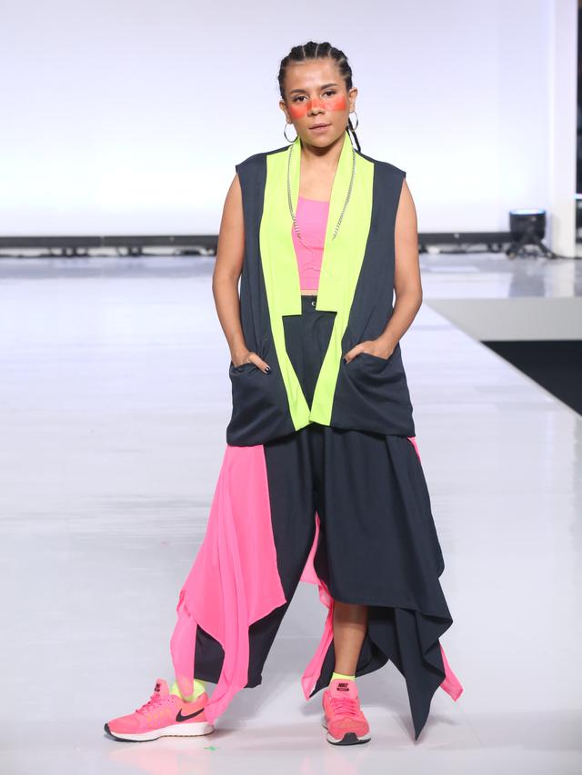 Jakarta Fashion Week 2019