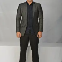 Samuel Zylgwyn pemain sinetron Orang Ketiga (Sinemart)