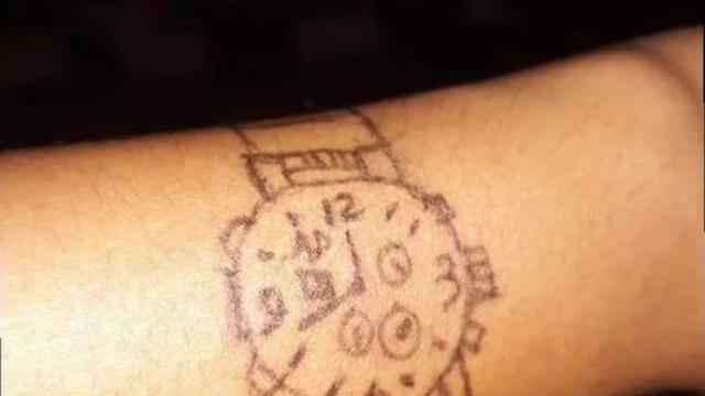 6 Jam Low Budget Ini Kelewat Unik, Bikin Geleng Kepala