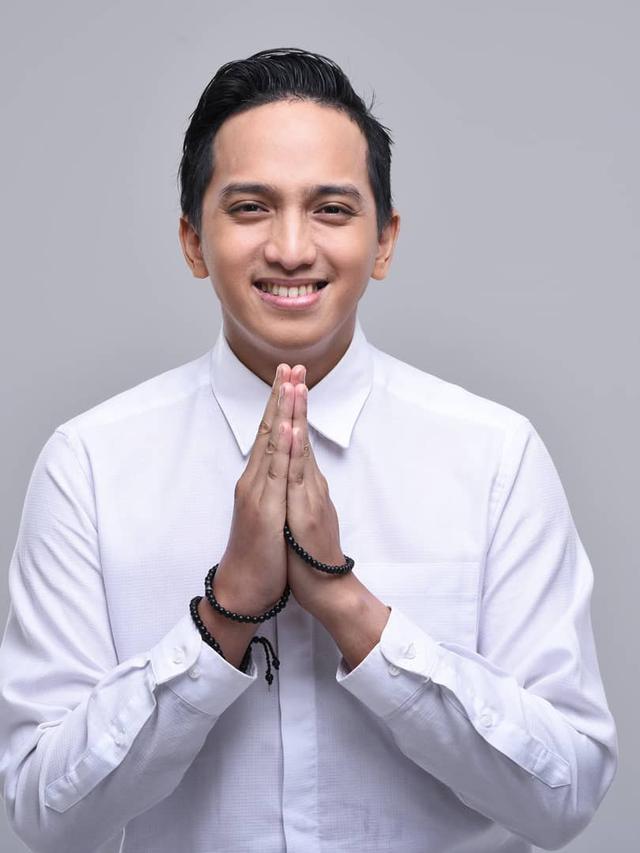 [Fimela] Ge Pamungkas dan Kiku