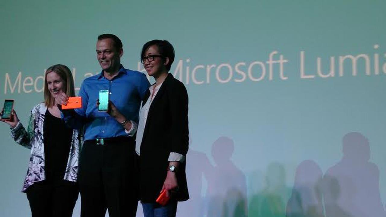 Microsoft Lumia 535 Resmi Melenggang di Indonesia