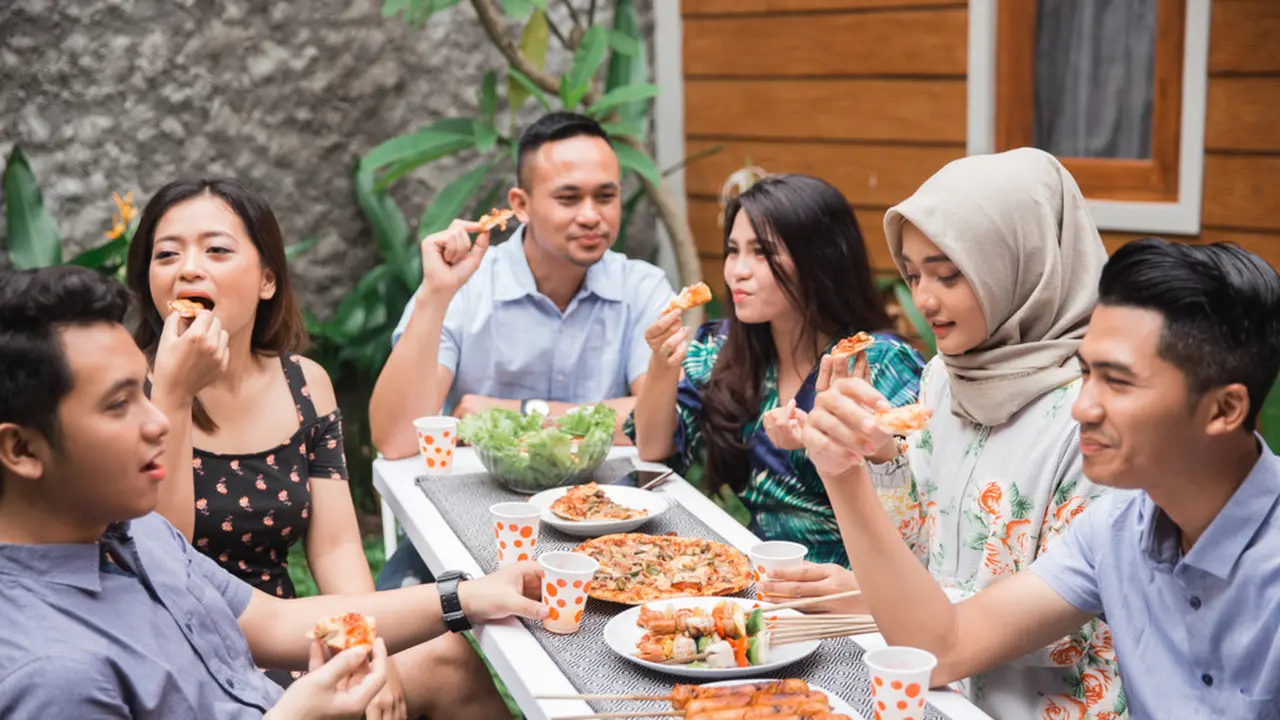 Bikin Momen Buka Bareng Makin Fun with The Flo, Yuk Siapkan Floridina dengan Bulir Jeruk Asli Florida!