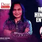 Live Streaming Menewarang Hingar Bingar Entertainment 2020 (Abdillah)