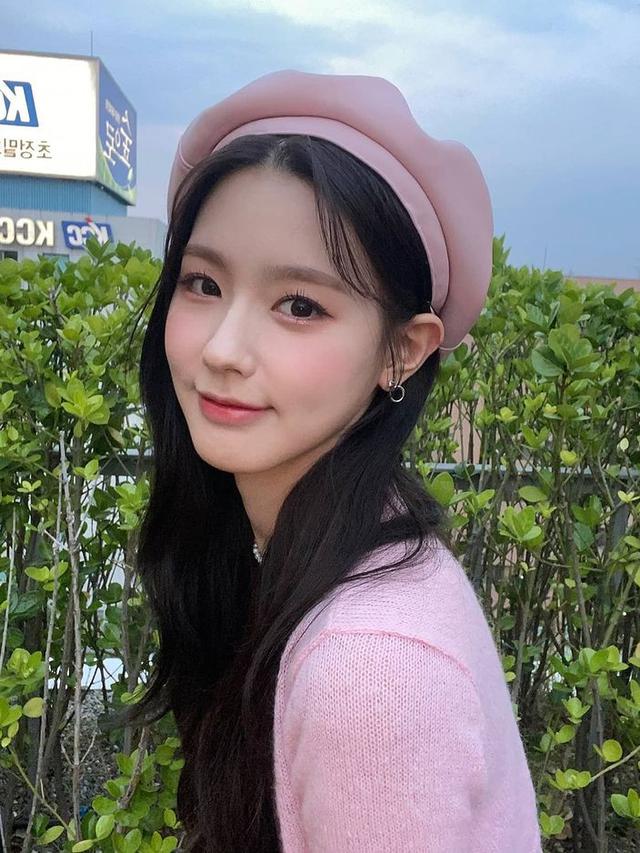 Miyeon (G)I-DLE