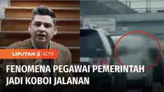 Aksi koboi jalanan kembali terjadi. Pegawai pemerintah dari Kementerian Pertahanan menodongkan senjata kepada pengendara lainnya. Apa penyebabnya? Dan apakah mobil berplat dinas harus diberi jalan? Berikut diskusi bersama Nabiel Abiyasha.
