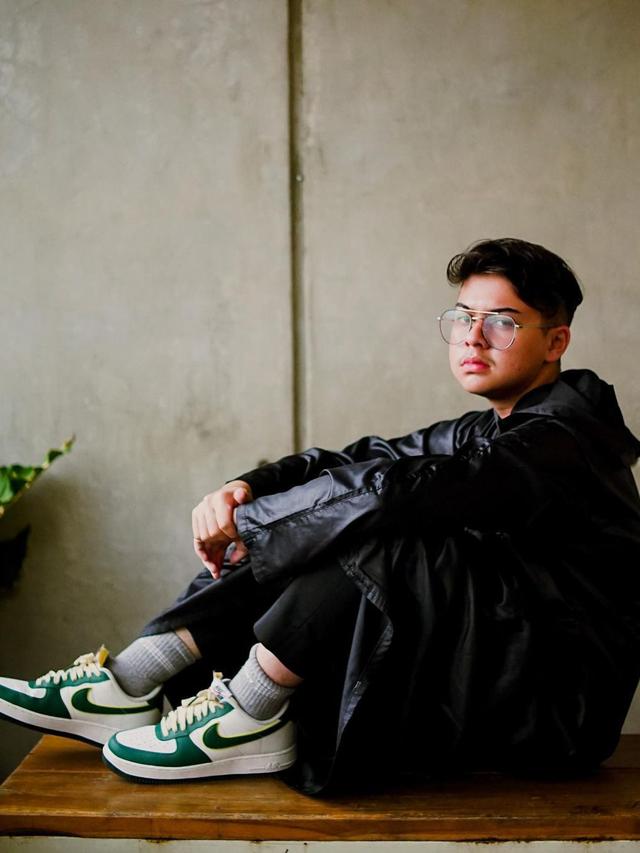 Lama Vakum dari Layar Kaca, Ini 7 Potret Baim Alkatiri yang Pilih Jadi Juragan Kambing