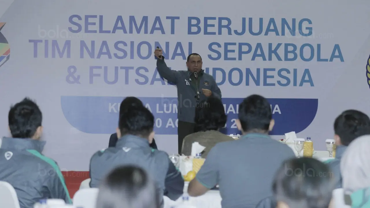 Edy Rahmayadi