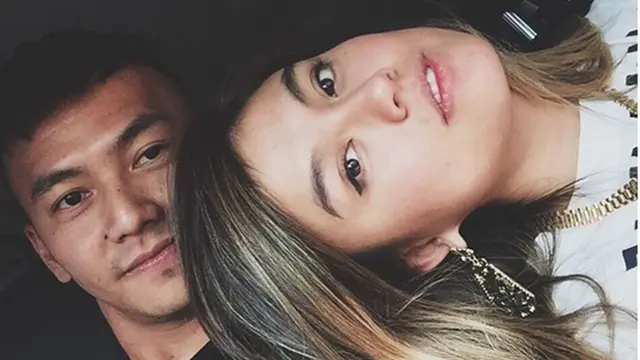 [Bintang] Agnez Mo