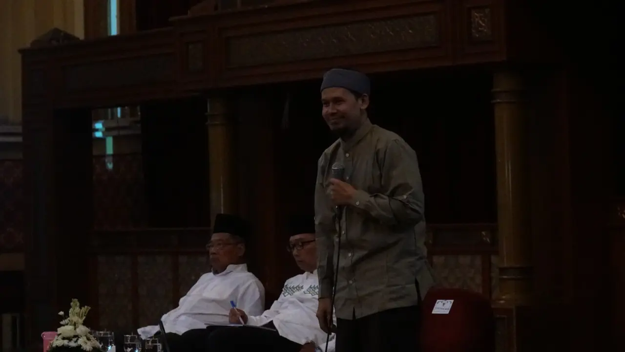 Rahmat Baequni