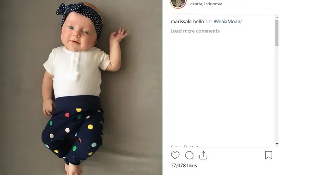 Alaia Moana