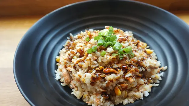 Nasi Goreng