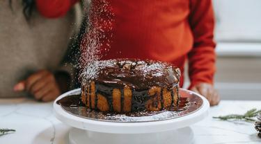 Cara Membuat Kue