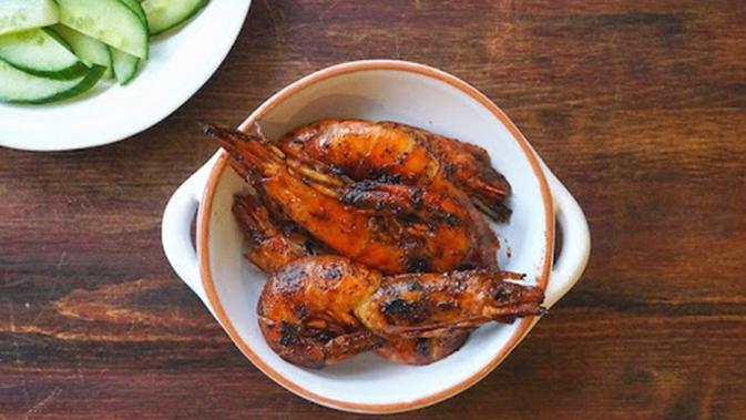 Resep Udang Goreng Asam Kecap Lifestyle Fimela Com