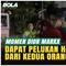 Sebuah momen haru terjadi seusai laga Timnas Indonesia U-22 kontra Filipina U-22 di Grup C SEA Games 2025. Dion Markx, salah satu pemain Garuda Muda, mendapat pelukan hangat dari kedua orang tuanya saat keluar dari 700th Anniversary Stadium, Chiang M...
